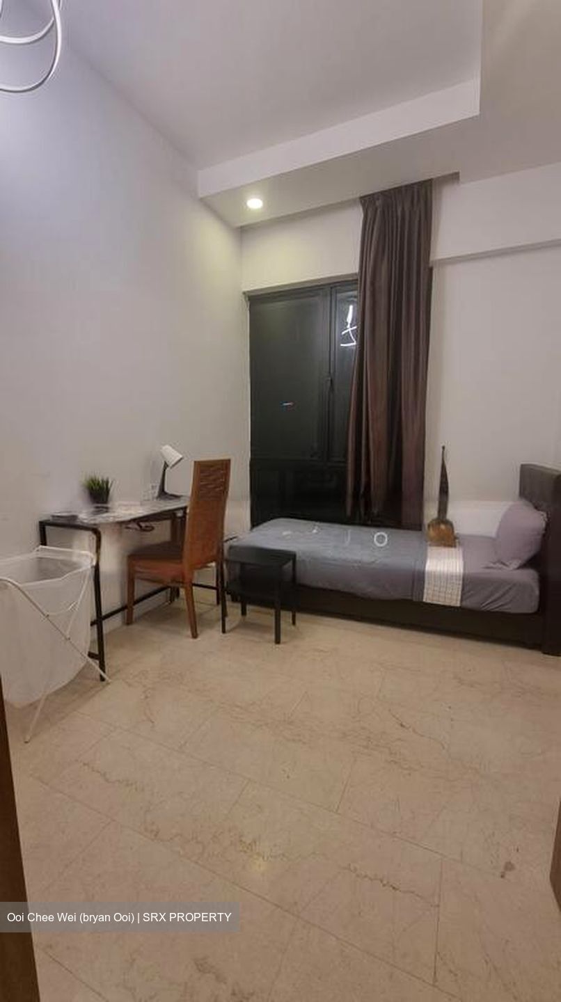 Simsville (D14), Condominium #501615271